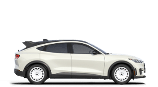 2025 Ford Mustang Mach-E® External Image 1